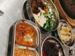 -哈哈碳都·牛肋条无限自助烤肉(台江万达店)