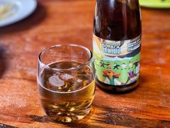 干爽拉格啤酒-三兄弟餐吧