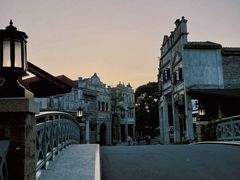 -赤坎·广东华侨国际旅游度假区