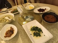 -锦江都城闵行饭店