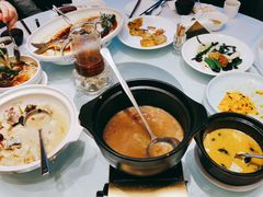 -一澜江宴·江景地标楚菜(江滩公园店)