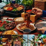 吃了还想吃的味道在这里！  
