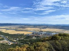 -帽儿山国家森林公园