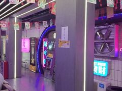 -关你鬼室大型密室逃脱(佛山创意园店)