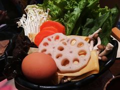 -呷哺呷哺(松江开元店)