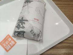 -鲜粮卷饼王(小白楼店)