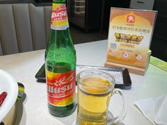 -巴扎屋大盘鸡·新疆菜(汇嘉时代店)