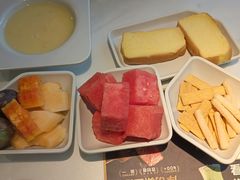 -豪客来牛排(华创国际广场店)