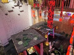 -锦上中式酒馆(南内环店)