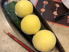 -点都德(汇胜楼店)