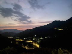 -四明山国家森林公园