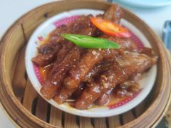 -火啫啫·粤式啫啫煲(南通首店)