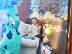-古南都饭店-遂心遂意自助餐厅(广州路店)