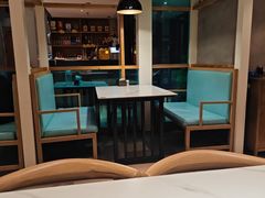 -山丹丹西北菜(金贸大厦店)