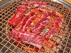 -黑牛の店·和牛烧肉(合生汇店)