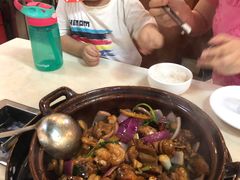 -胡须佬鸡煲四季火锅(龙珠大道店)