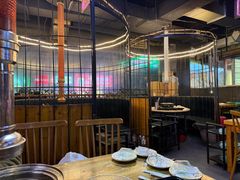 -吉志烤肉(太原总店)