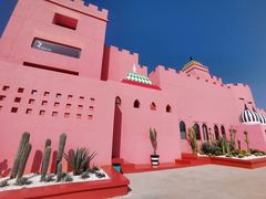 -漳州滨海火山岛自然生态风景区