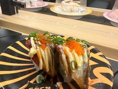 -友壹町寿司(佛山新DNA店)