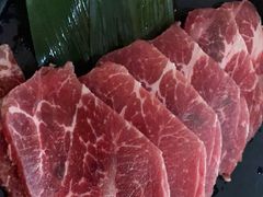 -九田家黑牛烤肉料理(溧阳吾悦店)