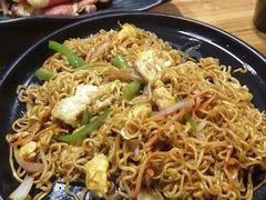-四斤烤肉(东戴河孟家店)