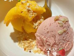 -博林天瑞喜来登酒店·西丽尚膳