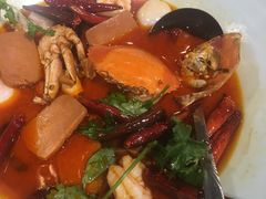 -世外桃源农庄·德清土菜(兴康南路店)