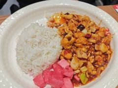 -阳阳中国饭(北京荟聚店)