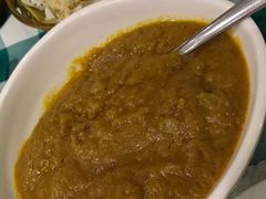 -Santoor 萨都里印度餐厅(北锣鼓巷店)