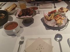 -春树下·树屋花房西餐厅(罍街AS1980店)