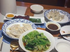 -东方饺子王(王府井关东古巷店)