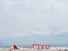 -六鳌翡翠湾滨海度假景区