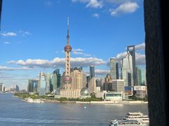 -上海和平饭店-华懋阁 The Cathay Room