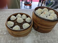 -曼曼汤包(建国西路店)