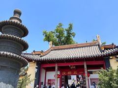 -狼山风景名胜区