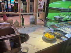 -牛鲜胜·潮汕牛肉自助火锅(番禺市桥店)