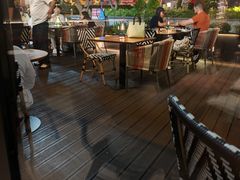 -ELI FALAFEL Lebanese&Mediterranean黎巴嫩美食(富城路店)
