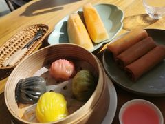-墨宴(西洋湖店)