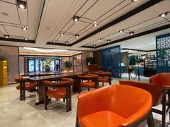 -晶丽香榭自助餐(南京大饭店)