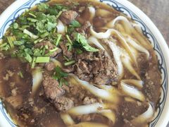 -老门刀削面(小酱坊店)