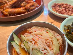 -京玉菲饭店(李村店)