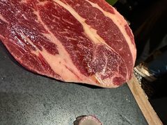 -厚贞日式烤肉(浦东汇智店)