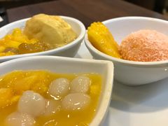 -许留山(梳士巴利道店)