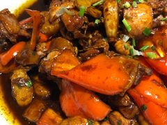 -小柴米·传统江西菜(万寿宫店)