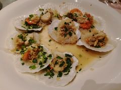 -大华锦绣假日酒店·锦味餐厅