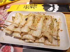 -木屋烧烤(坂田天安云谷店)