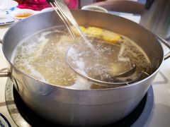-陈记顺和潮汕鲜牛肉火锅(棠德南路店)