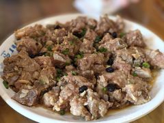 -蓝湾碧波·老字号·疍家非遗海上餐厅