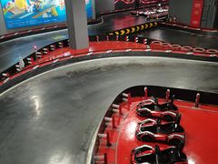 -魔赛卡丁车赛车汇(上海店)