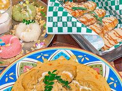 -泰妃殿(武汉首店)